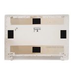 قاب پشت ال سی دی لپ تاپ لنوو IdeaPad G50-70 سفید
