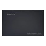 قاب پشت ال سی دی لپ تاپ لنوو IdeaPad G500S
