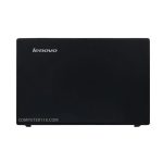 قاب پشت ال سی دی لپ تاپ لنوو IdeaPad G510 مشکی