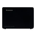 قاب پشت ال سی دی لپ تاپ لنوو IdeaPad G550 مشکی