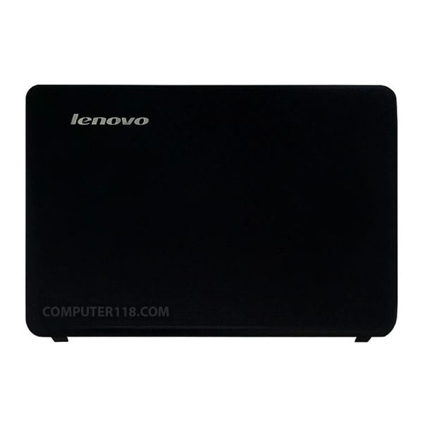 قاب پشت ال سی دی لپ تاپ لنوو IdeaPad G550 مشکی