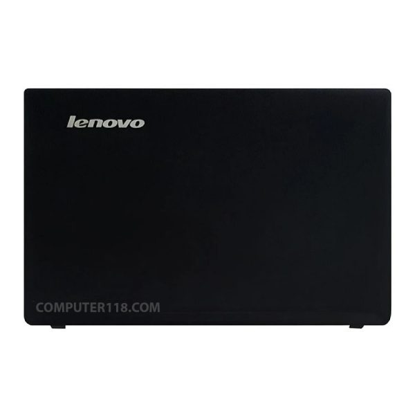 قاب پشت ال سی دی لپ تاپ لنوو IdeaPad G560 مشکی