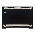 قاب پشت ال سی دی لپ تاپ لنوو IdeaPad V110-15 مشکی