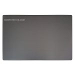 قاب پشت ال سی دی لپ تاپ لنوو IdeaPad V330-15_V130-15 طوسی-بدون لوگو