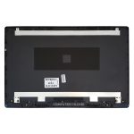 قاب پشت ال سی دی لپ تاپ لنوو IdeaPad V330-15_V130-15 طوسی-بدون لوگو