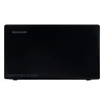 قاب پشت ال سی دی لپ تاپ لنوو IdeaPad Y510 مشکی