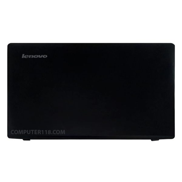 قاب پشت ال سی دی لپ تاپ لنوو IdeaPad Y510 مشکی