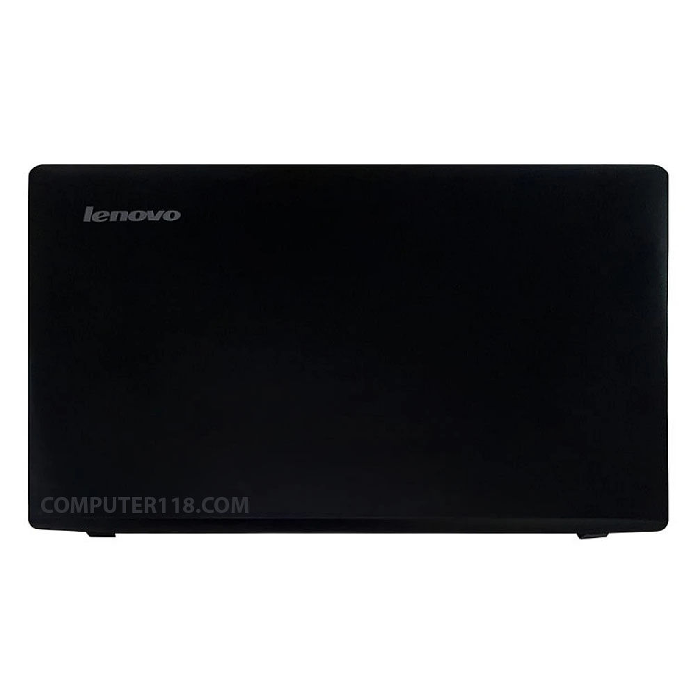 قاب پشت ال سی دی لپ تاپ لنوو IdeaPad Y510 مشکی