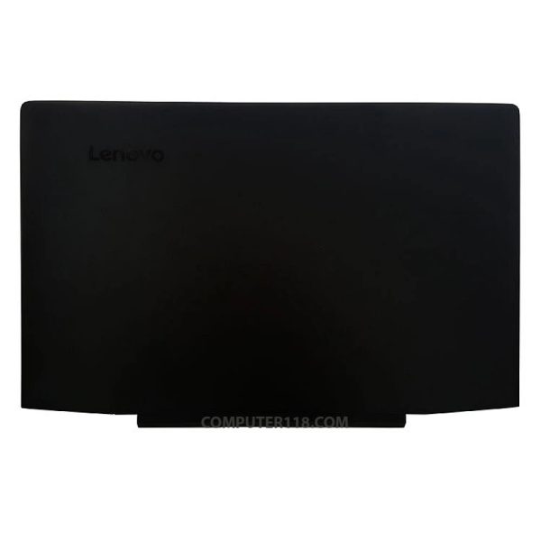 قاب پشت ال سی دی لپ تاپ لنوو IdeaPad Y700-15 Touch مشکی