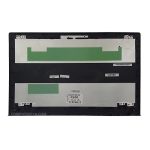 قاب پشت ال سی دی لپ تاپ لنوو IdeaPad Z400 قهوه ای