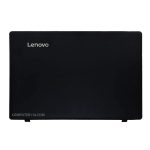 قاب پشت ال سی دی لپ تاپ لنوو Ideapad 110-15ACL AMD مشکی