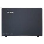 قاب پشت ال سی دی لپ تاپ لنوو Ideapad 110-15ISK Intel مشکی