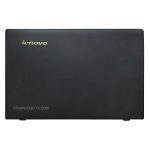 قاب پشت ال سی دی لپ تاپ لنوو Ideapad 300-15 مشکی