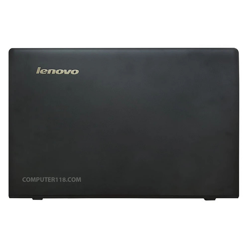 قاب پشت ال سی دی لپ تاپ لنوو Ideapad 300-15 مشکی