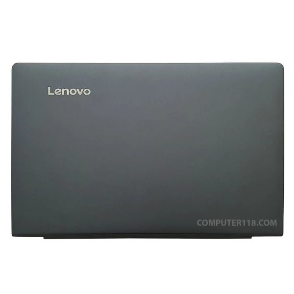قاب پشت ال سی دی لپ تاپ لنوو Ideapad 310 Intel نوک مدادی