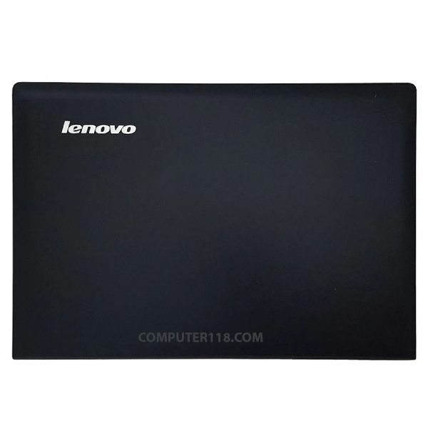 قاب پشت ال سی دی لپ تاپ لنوو Ideapad G50-70 مشکی