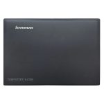 قاب پشت ال سی دی لپ تاپ لنوو Ideapad G50-70 مشکی-ضدخش