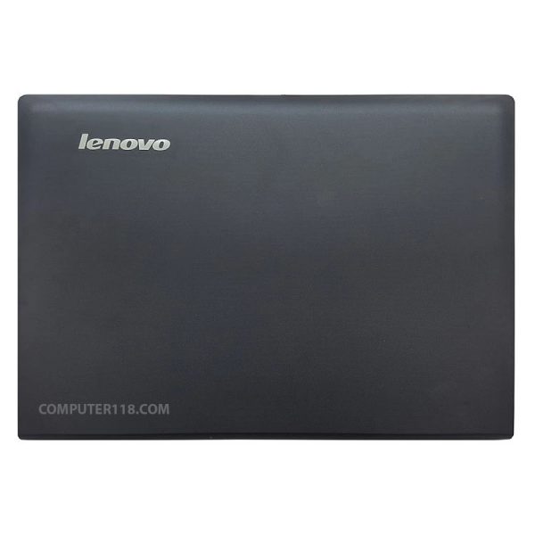 قاب پشت ال سی دی لپ تاپ لنوو Ideapad G50-70 مشکی-ضدخش
