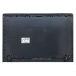 قاب پشت ال سی دی لپ تاپ لنوو Ideapad G50-70 مشکی-ضدخش