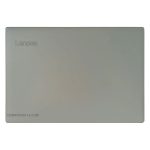 قاب پشت ال سی دی لپ تاپ لنوو Ideapad IP320 نقره ای