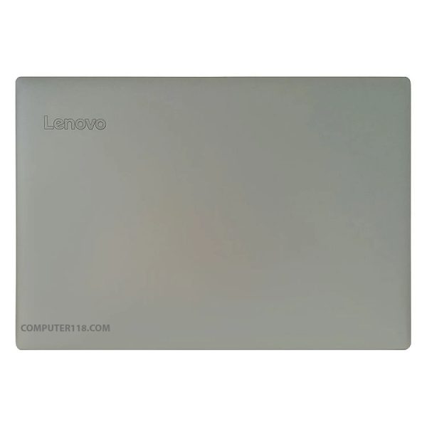 قاب پشت ال سی دی لپ تاپ لنوو Ideapad IP320 نقره ای