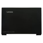 قاب پشت ال سی دی لپ تاپ لنوو Ideapad V310-15 مشکی