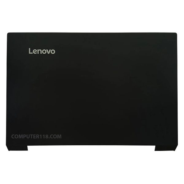 قاب پشت ال سی دی لپ تاپ لنوو Ideapad V310-15 مشکی