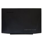 قاب پشت ال سی دی لپ تاپ لنوو Ideapad Y50-70 15Inch Touch مشکی