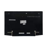 قاب پشت ال سی دی لپ تاپ لنوو Ideapad Y50-70 15Inch Touch مشکی