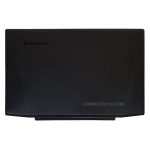 قاب پشت ال سی دی لپ تاپ لنوو Ideapad Y50-70 15Inch_Non Touch مشکی