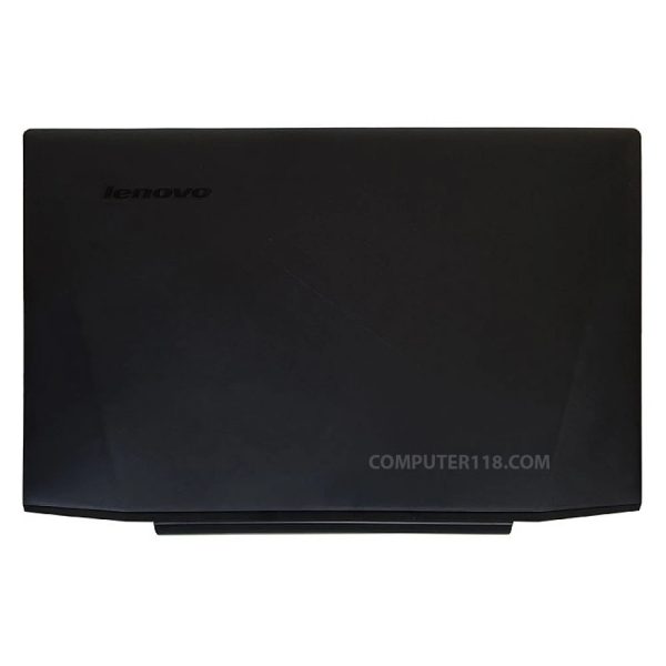 قاب پشت ال سی دی لپ تاپ لنوو Ideapad Y50-70 15Inch_Non Touch مشکی