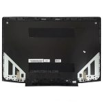 قاب پشت ال سی دی لپ تاپ لنوو Ideapad Y700-17 مشکی-غیر تاچ