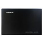 قاب پشت ال سی دی لپ تاپ لنوو Ideapad Z410 مشکی