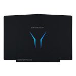 قاب پشت ال سی دی لپ تاپ لنوو Legion Erazer Y520-15 مشکی