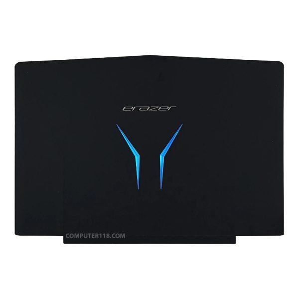 قاب پشت ال سی دی لپ تاپ لنوو Legion Erazer Y520-15 مشکی