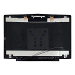 قاب پشت ال سی دی لپ تاپ لنوو Legion Erazer Y520-15 مشکی