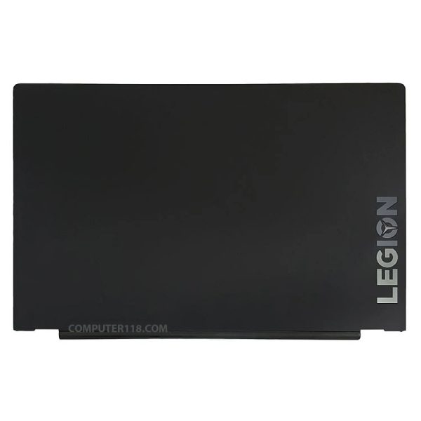 قاب پشت ال سی دی لپ تاپ لنوو Legion Y540-15 مشکی
