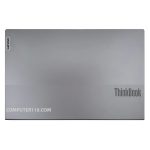 قاب پشت ال سی دی لپ تاپ لنوو ThinkBook 15 G3 نقره ای