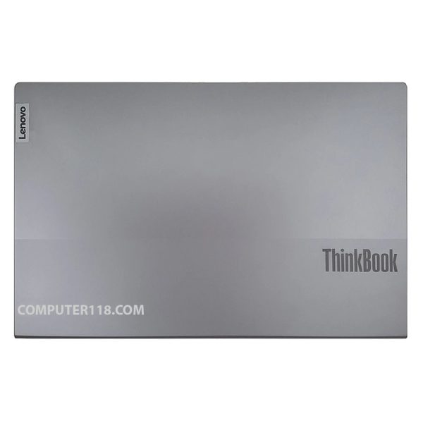 قاب پشت ال سی دی لپ تاپ لنوو ThinkBook 15 G3 نقره ای