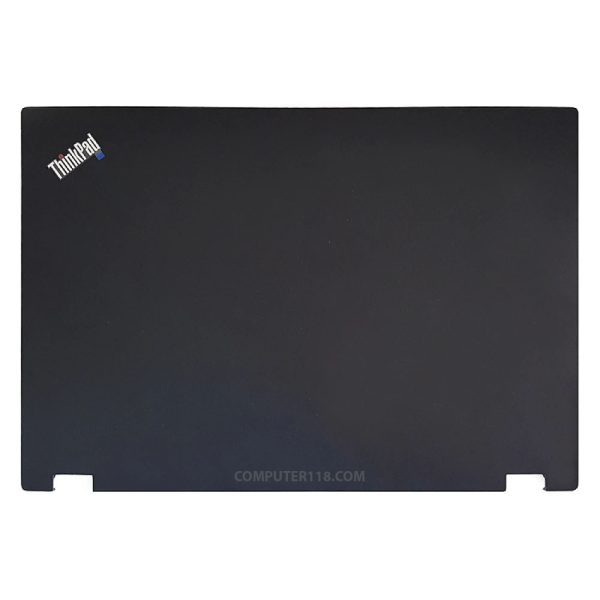 قاب پشت ال سی دی لپ تاپ لنوو ThinkPad L560 مشکی