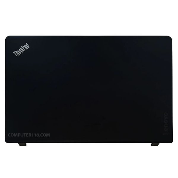 قاب پشت ال سی دی لپ تاپ لنوو Thinkpad E570 مشکی