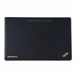 قاب پشت ال سی دی لپ تاپ لنوو Thinkpad Edge E530 مشکی