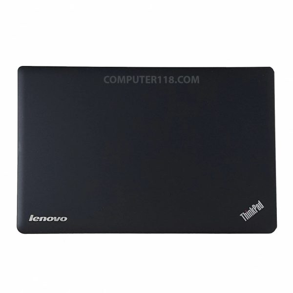 قاب پشت ال سی دی لپ تاپ لنوو Thinkpad Edge E530 مشکی