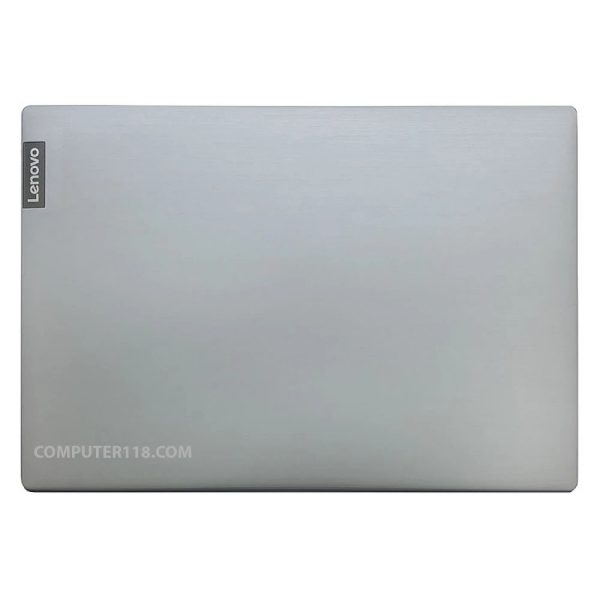 قاب پشت ال سی دی لپ تاپ لنوو V15-15_IdeaPad S145-15 نقره ای