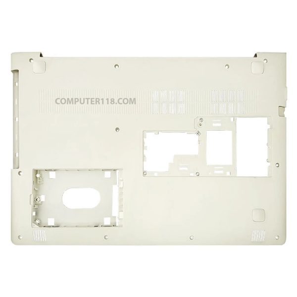 قاب کف لپ تاپ لنوو Case D Lenovo IdeaPad 310 Intel سفید شیری