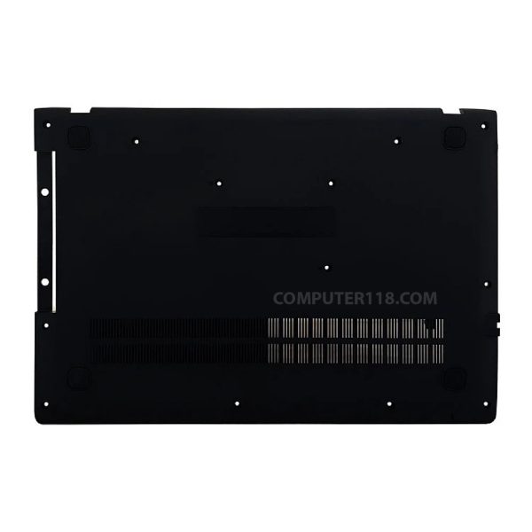 قاب کف لپ تاپ لنوو IdeaPad 100-15BIY AMD مشکی