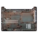 قاب کف لپ تاپ لنوو IdeaPad 110-14IBR Intel مشکی