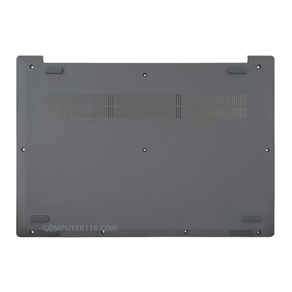 قاب کف لپ تاپ لنوو IdeaPad 3-15IIL05 طوسی