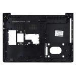قاب کف لپ تاپ لنوو IdeaPad 310-15ISK Intel مشکی