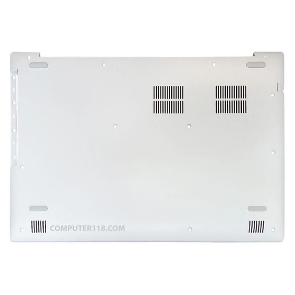 قاب کف لپ تاپ لنوو IdeaPad 320-15 AMD سفید